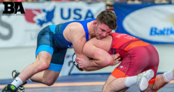 The MatBoss Podcast Episode 29: Brayton Lee