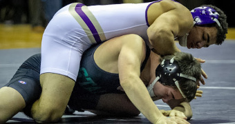 InterMat Fab 50 High School Team Rankings