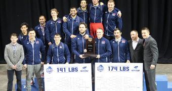 Clackamas wins NJCAA team title