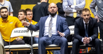 Clemsen named Maryland head wrestling coach