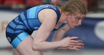Returning World Team members Conder, Winchester, Molinari win U.S. Open titles in women's wrestling