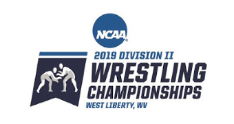 NCAA Division II Wrestling Championships Results