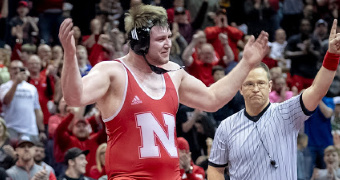 What to watch this weekend in college wrestling
