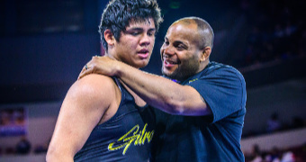 Cormier to enter Tragos/Thesz Pro Wrestling Hall of Fame
