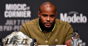 Ranking Olympians-turned fighters based on MMA success