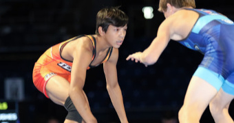 InterMat Top-15 Junior High Wrestler Rankings