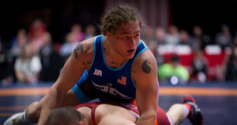 Takeaways from WTT Challenge Tournament