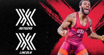 Match order set for Final X: Rutgers, Final X: Lincoln