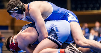 Most interesting matchup in every conference tournament
