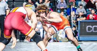 Ranking top 10 freshmen entering NCAAs
