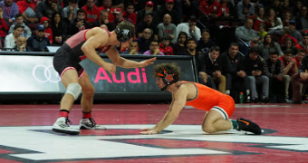 Fix remains undefeated as Oklahoma State tops Rutgers
