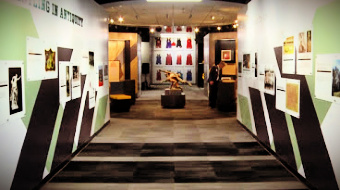 Check out renovated Dan Gable Museum without leaving home