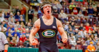 InterMat High School Wrestling Rankings