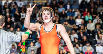InterMat NCAA Division I Wrestling Rankings