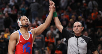 Recruiting class rankings released, Ohio State No. 1