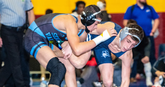 InterMat Top 50 Sophomore Rankings
