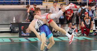 Five 16U division wrestlers who raised their stock in Fargo