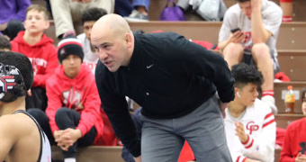 Purdue adds Vega to coaching staff