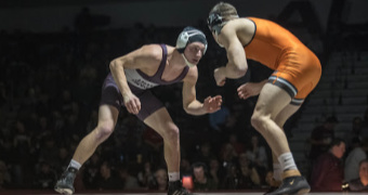 Close battle expected at NCAA DIII tournament