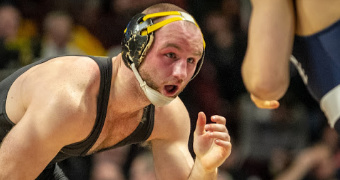 Top storylines to watch at NCAAs