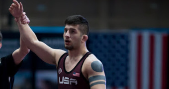 Gilman, Green, Martinez, Gadson return to Final X