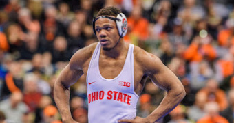 NCAA Championships Running Notebook: Medal Round
