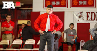 The MatBoss Podcast Episode 33: Matt Hill