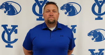 Mattox takes reins of York College wrestling program