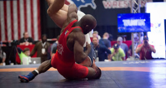 McCall added to NC State coaching staff
