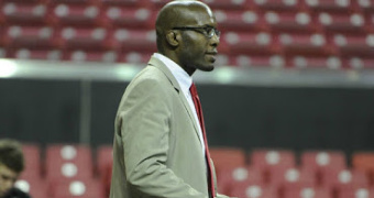 Maryland coach McCoy to step down following NCAAs