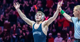 Penn State at Ohio State Preview & Predictions