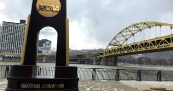 33 things to do in Pittsburgh during NCAAs