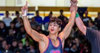InterMat High School Wrestling Rankings