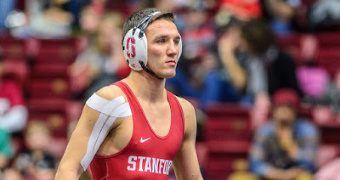 Five best who failed to qualify for NCAAs