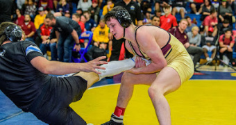 InterMat High School Wrestling Rankings