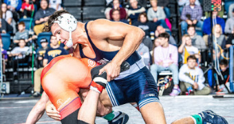 Rasheed to return to Penn State