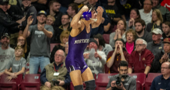 No. 1, No. 2 seeds revealed for NCAAs