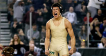 InterMat High School Wrestling Rankings