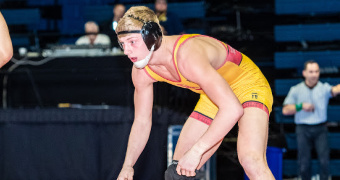 Minnesota, NC State, Stanford each crown 2 champs at National Collegiate Open