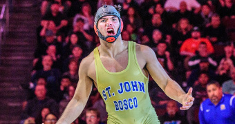 InterMat High School Wrestling Rankings