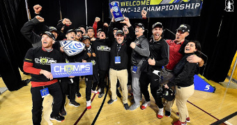Stanford captures first Pac-12 wrestling title