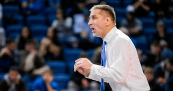 Stutzman, Eierman, Mauller win MAC postseason awards