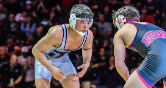 InterMat High School Wrestling Rankings