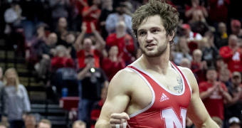 Kokesh, Berger join Nebraska coaching staff