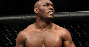 Jones, Usman, Askren winners at UFC 235