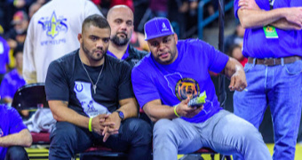 Winn to make UFC debut in June