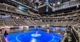 NCAA Championships Running Notebook: Round 1
