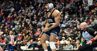 2023 NCAA DI National Championships: By the Numbers
