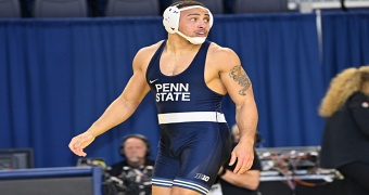 2023 Big Ten Championships Final Results and NCAA Qualifiers