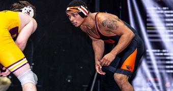 Pac-12 Conference Recap (1/9/23)